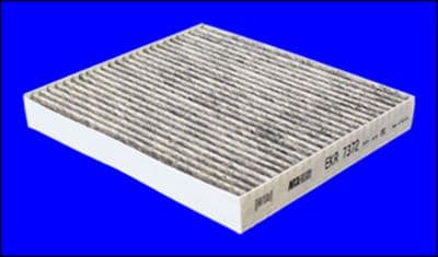 Filtre, air de l'habitacle