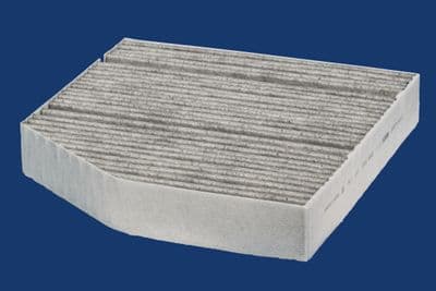 Filtre, air de l'habitacle