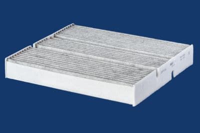 Filtre, air de l'habitacle
