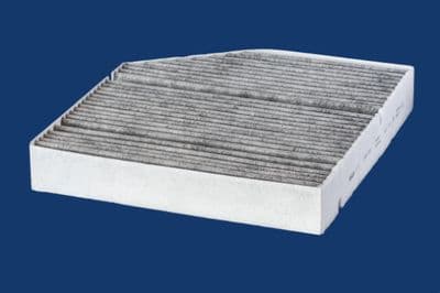Filtre, air de l'habitacle