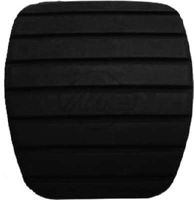 Couvre pedale