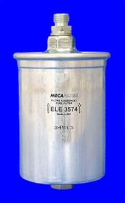 Filtre à carburant