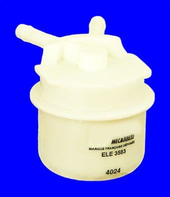 Filtre à carburant