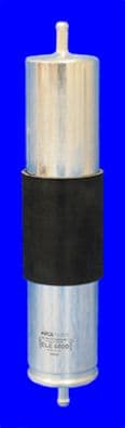Filtre à carburant