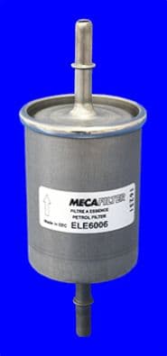 Filtre à carburant