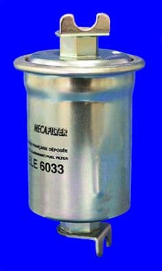 Filtre à carburant