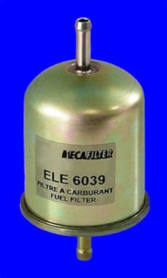 Filtre à carburant