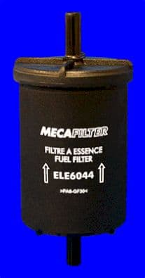 Filtre à carburant