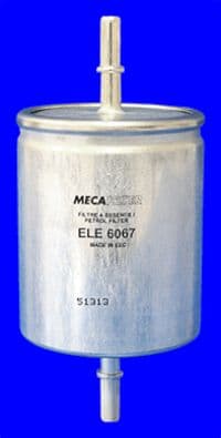 Filtre à carburant