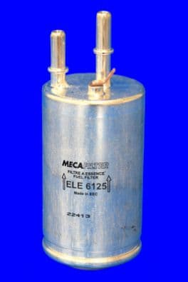 Filtre à carburant