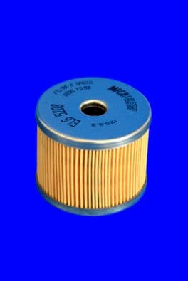 Filtre à carburant