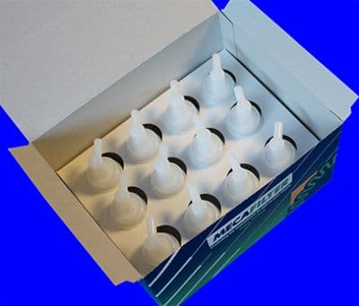 Filtre à carburant