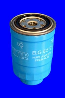 Filtre à carburant