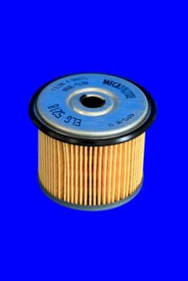Filtre à carburant