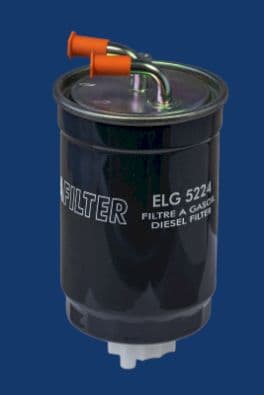Filtre à carburant