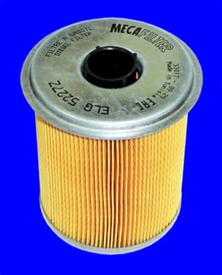 Filtre à carburant