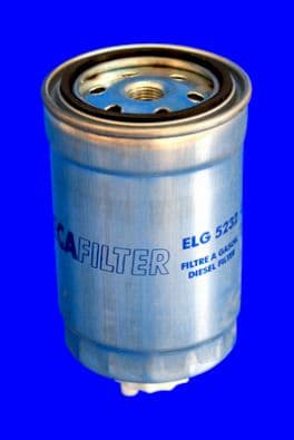 Filtre à carburant
