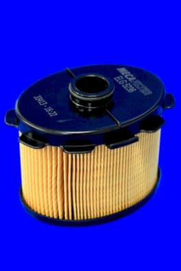 Filtre à carburant