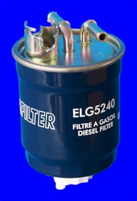 Filtre à carburant
