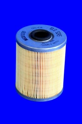 Filtre à carburant