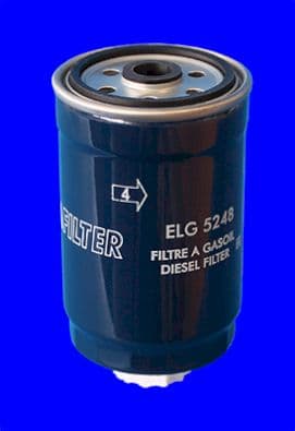 Filtre à carburant