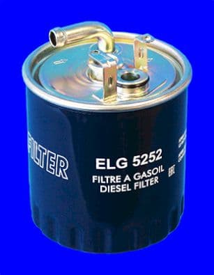 Filtre à carburant