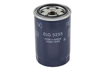 Filtre à carburant