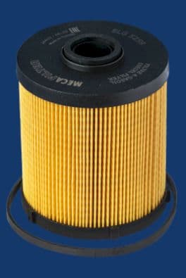 Filtre à carburant