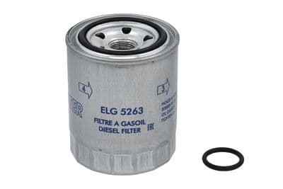 Filtre à carburant