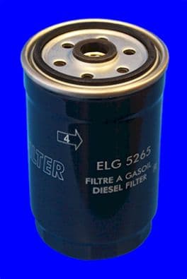 Filtre à carburant