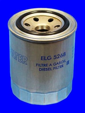 Filtre à carburant