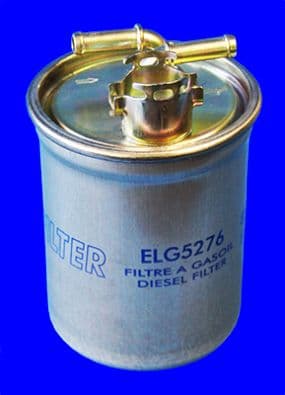 Filtre à carburant