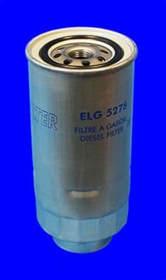 Filtre à carburant