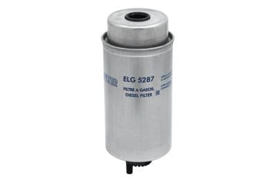Filtre à carburant