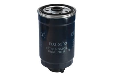 Filtre à carburant