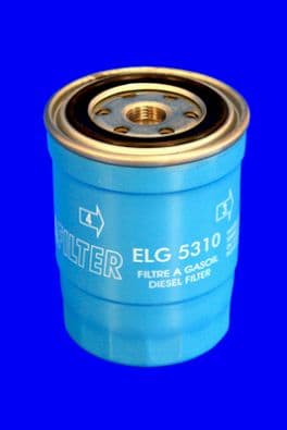 Filtre à carburant