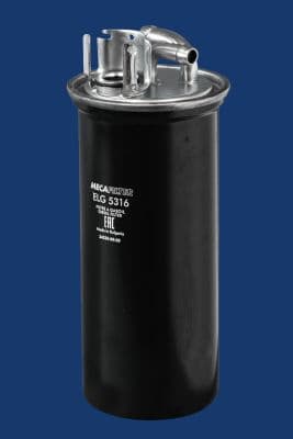 Filtre à carburant