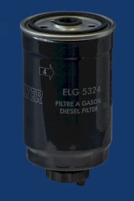 Filtre à carburant