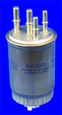 Filtre à carburant