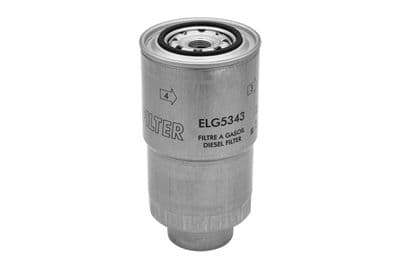 Filtre à carburant