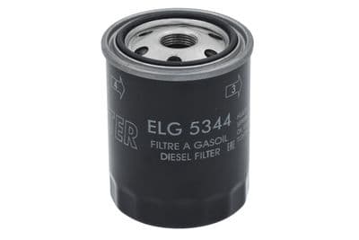 Filtre à carburant