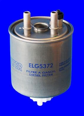 Filtre à carburant
