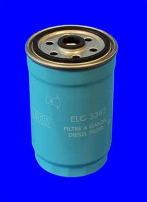 Filtre à carburant