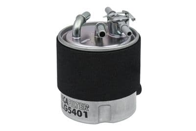 Filtre à carburant