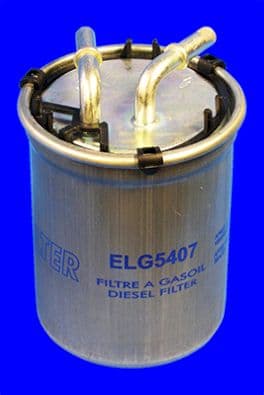 Filtre à carburant