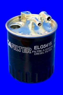 Filtre à carburant