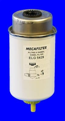 Filtre à carburant