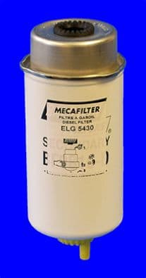 Filtre à carburant