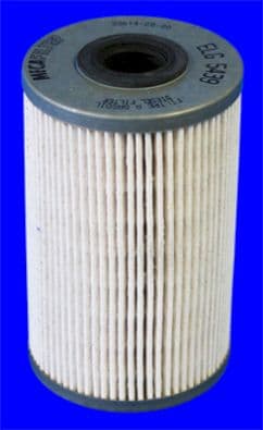 Filtre à carburant