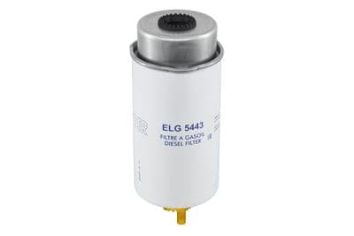 Filtre à carburant